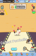 Pocket Cute Cats screenshot 3