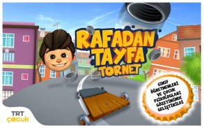 TRT Rafadan Tayfa Tornet screenshot 6
