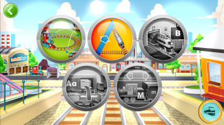 ABC Games screenshot 0