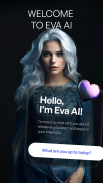 EVA AI Chat Bot & Soulmate screenshot 5