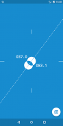 Clinometer screenshot 2