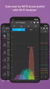 PingMaster Network Utilities screenshot 0