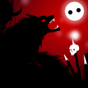 Dark Moon Hunter Icon