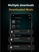 Mp3 Music Downloader & Music D screenshot 13