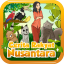 Cerita Rakyat Nusantara Icon