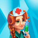 Medcity – Color Sort Reflex Test Nurse Simulator