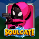 Soul Gate : io Action RPG Icon