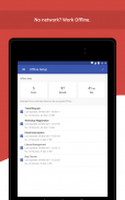 Mobile Forms App - Zoho Forms screenshot 11