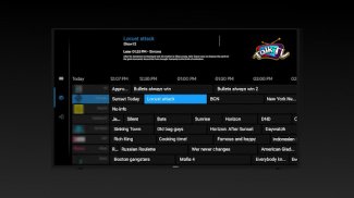 TalkTV Mobile screenshot 6