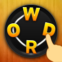 Word Connect - Puzzle de jeux de mots Icon