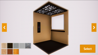 Ipravia Elevator screenshot 4