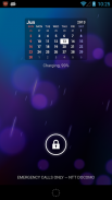 S2 Calendar Widget screenshot 0