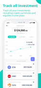 Planto - HK Money Tracker screenshot 0