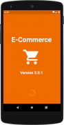 E-Commerce Android App Demo screenshot 5