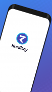 Kreditzy Personal Loan App screenshot 2