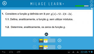 MILAGE Aprender+ screenshot 2