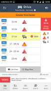 Live Traffic Info screenshot 1