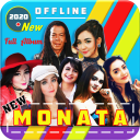 New Monata Dangdut Koplo Terbaru 2020 Offline