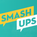 SmashUps Icon