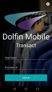 Dolfin Transact screenshot 4
