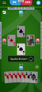 Spades - Card Game screenshot 10