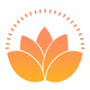 Yoga Wake Up Icon