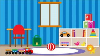 Brain Games For Kids screenshot 4