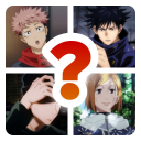 Jujutsu Kaisen Quiz 2021