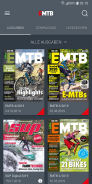 EMTB - Magazin für E-Mountainbiker screenshot 2