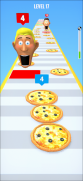 Pizza Run! screenshot 0