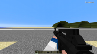 Guns mod screenshot 0