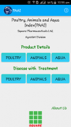 Poultry, Animals & Aqua Index screenshot 3