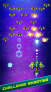 Endless Galaxy Space Shooter screenshot 9