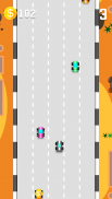 Retro Speed 2 - Hot Racing screenshot 3