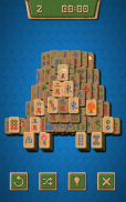 Mahjong Classic Solitaire  - A Free Quest Puzzle screenshot 4