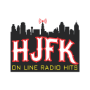 HJFK ONLINE RADIO HITS