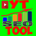 YT SEO Tool Icon