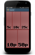 ToneDef (DTMF Tone Dialer) screenshot 0