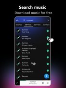 Free Music Downloader & Mp3 Music Download screenshot 16