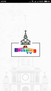 1000 Praises - Blessing Tv (New) screenshot 0