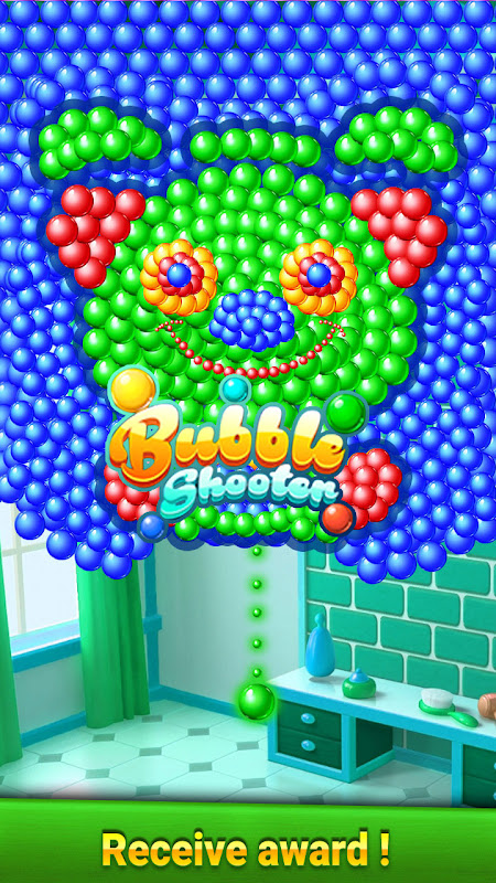 Bubble Shooter Classic HD by Absolutist Ltd