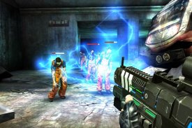 Dead Target: Zombie Games 3D screenshot 0