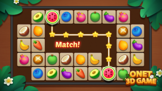 Tile Match-Brain Puzzle Games screenshot 5