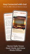 World English Bible screenshot 0