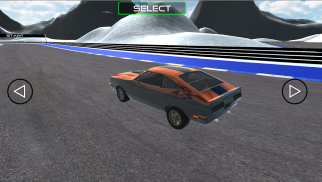 Just Drive Simulator screenshot 4