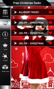 Free Christmas Radio screenshot 4