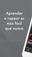 Aprender rap screenshot 4