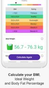 Gym WP - Workout Tracker & Log screenshot 3