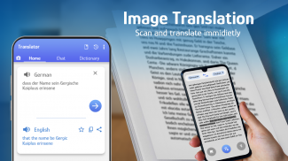 Translate Photo Text and Voice screenshot 6