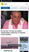 Het Belang van Limburg -Nieuws screenshot 0